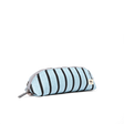 Black Blue Stripe