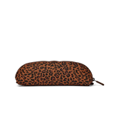 Tate Pouch in Leopard Mini