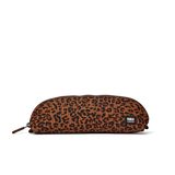 Tate Pouch in Leopard Mini