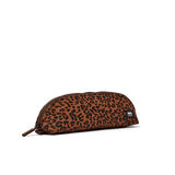 Tate Pouch in Leopard Mini