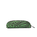 Tate Pouch in Animal Artichoke