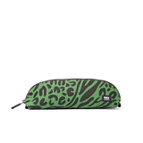 Tate Pouch in Animal Artichoke