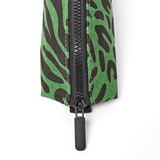 Tate Pouch in Animal Artichoke