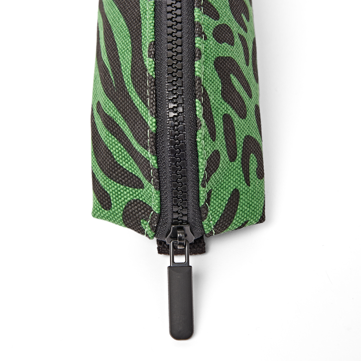 Tate Pencil Case in Animal Artichoke