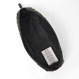 Tate Pouch in Animal Artichoke
