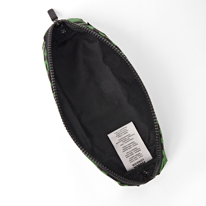 Tate Pencil Case in Animal Artichoke