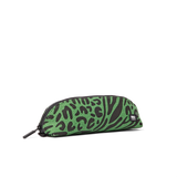 Tate Pouch in Animal Artichoke