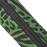Tate Pouch in Animal Artichoke