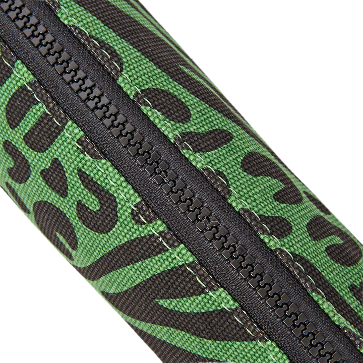 Tate Pencil Case in Animal Artichoke