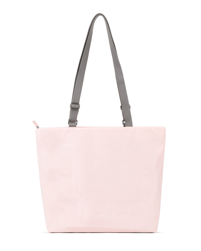 Trafalgar Tote Bag in English Rose