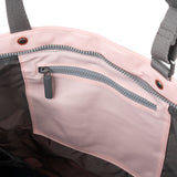 Trafalgar Tote Bag in English Rose