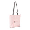 Trafalgar Tote Bag in English Rose