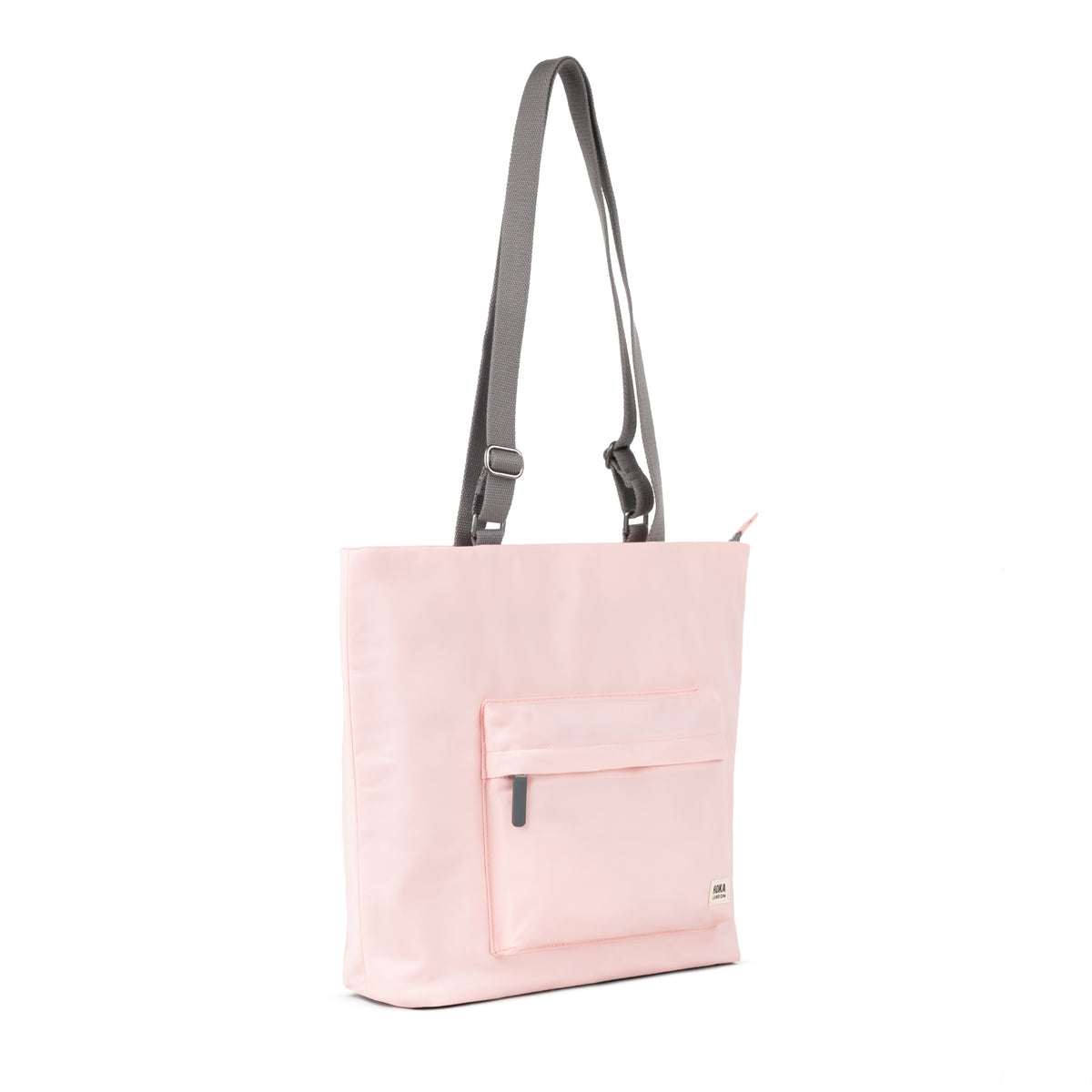 Trafalgar Tote Bag in English Rose