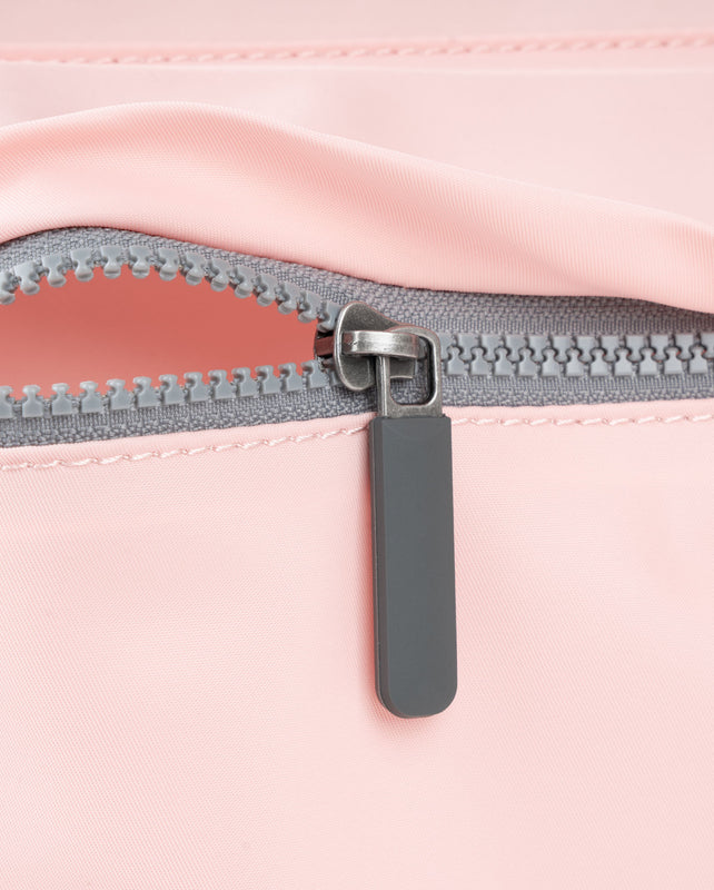 Trafalgar Tote Bag in English Rose
