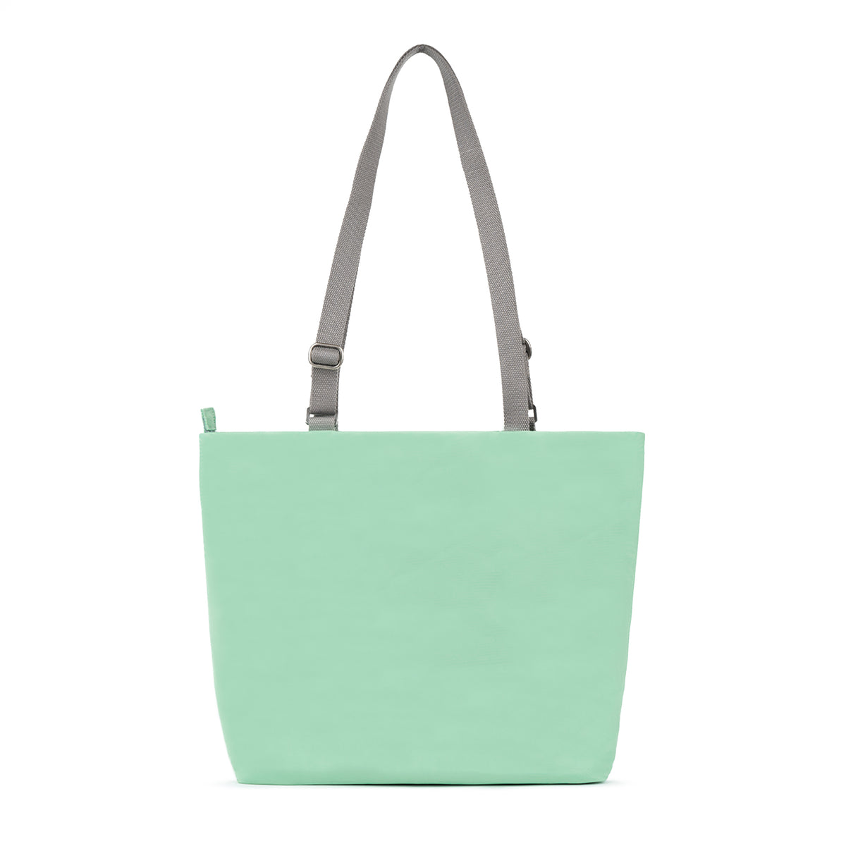 Trafalgar Tote Bag in Matcha