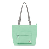 Trafalgar Tote Bag in Matcha