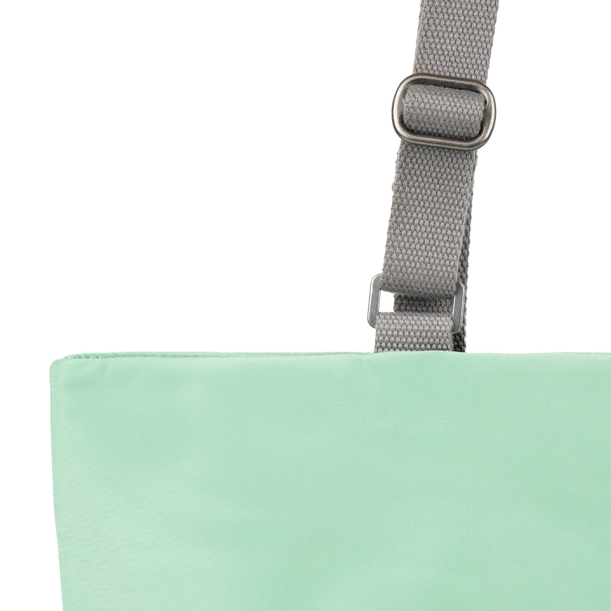 Trafalgar Tote Bag in Matcha