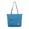 Trafalgar Tote Bag in Sapphire