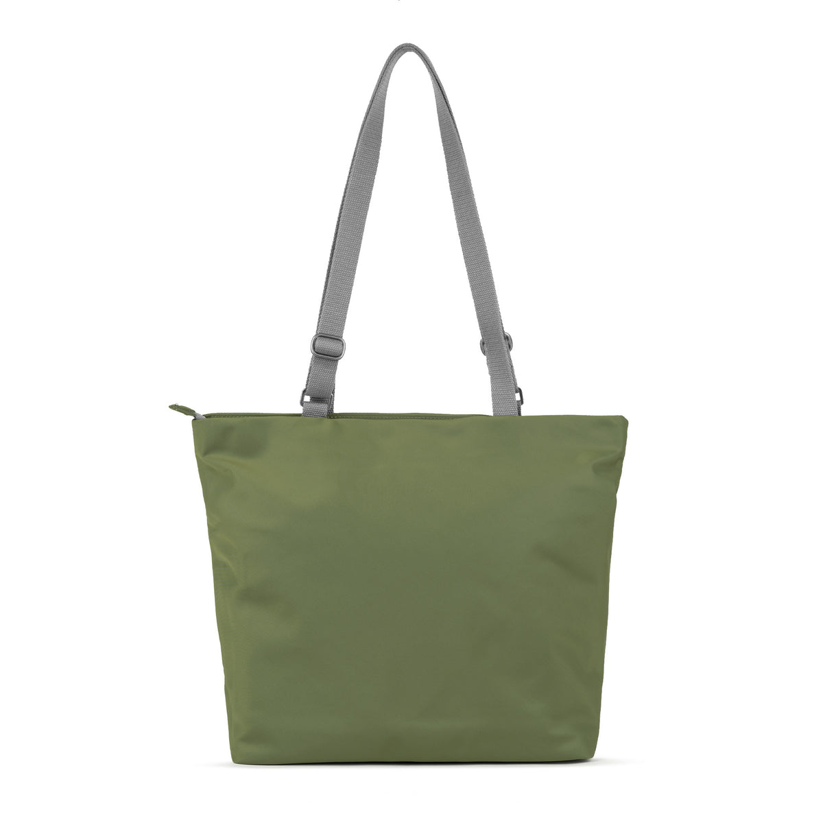Trafalgar Tote Bag in Avocado