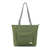 Trafalgar Tote Bag in Avocado