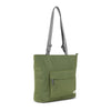 Trafalgar Tote Bag in Avocado