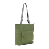 Trafalgar Tote Bag in Avocado