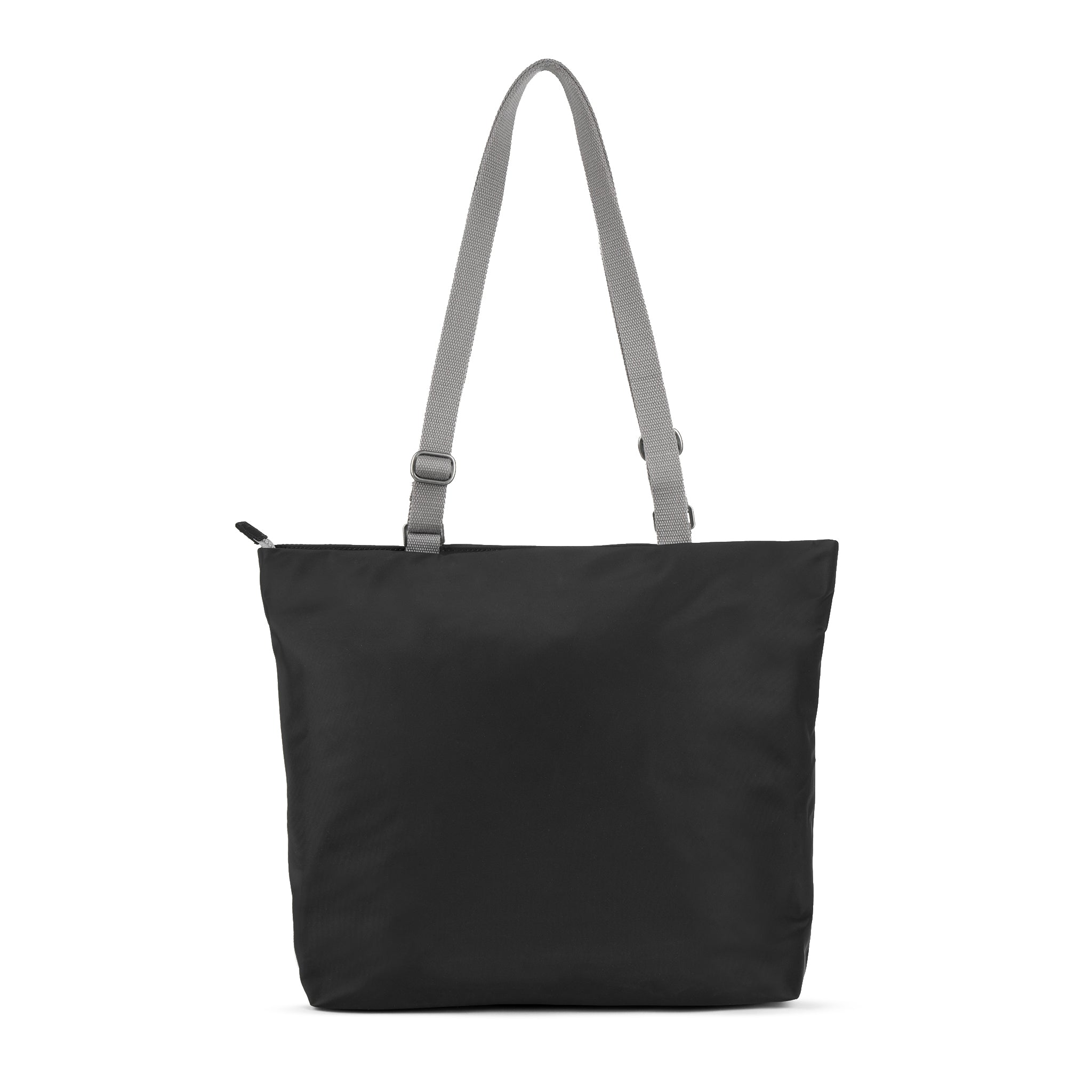 Black tote back sale