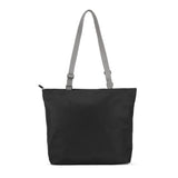 Trafalgar Tote Bag in Black