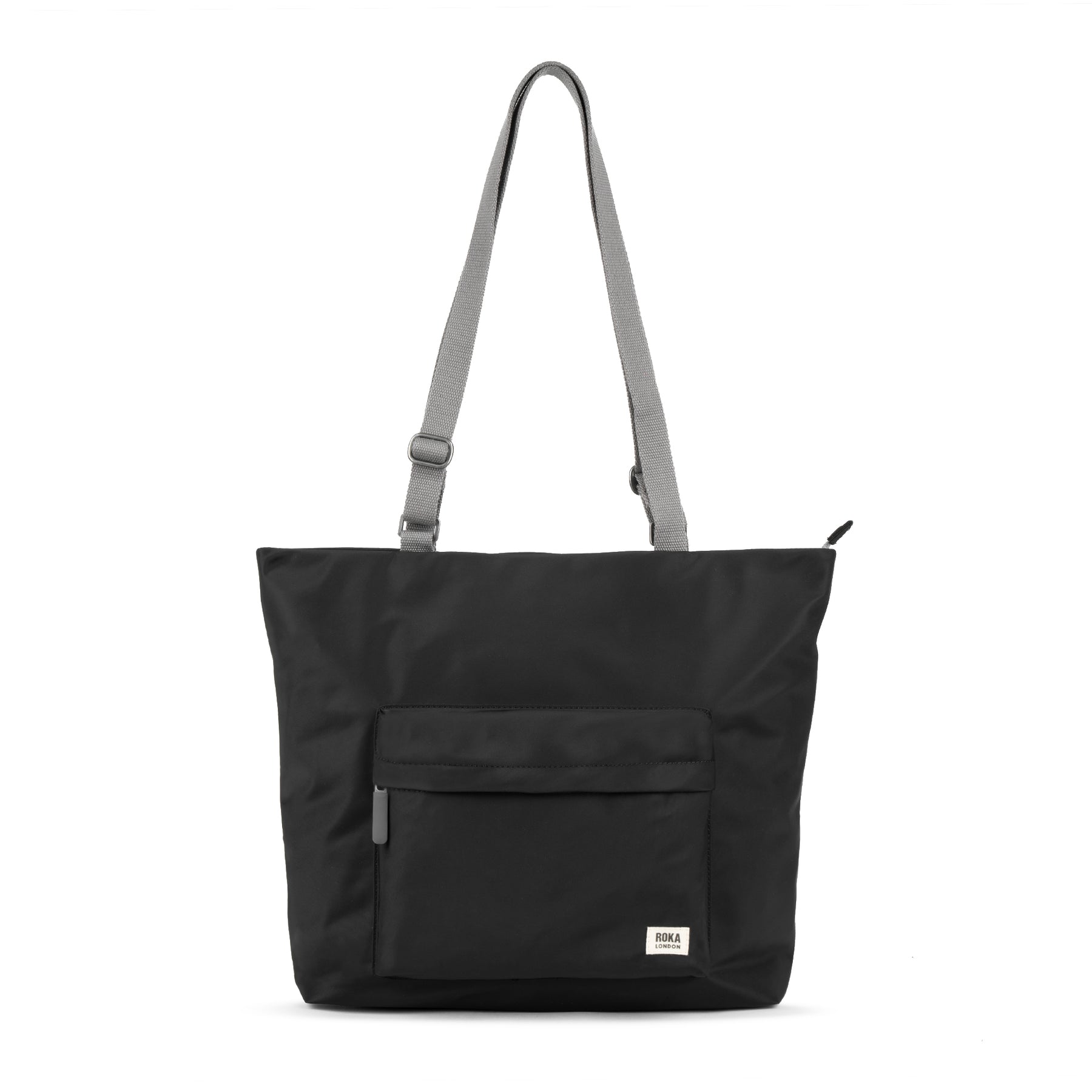 Trafalgar Airforce | Recycled & Eco-Friendly Bag | ROKA London