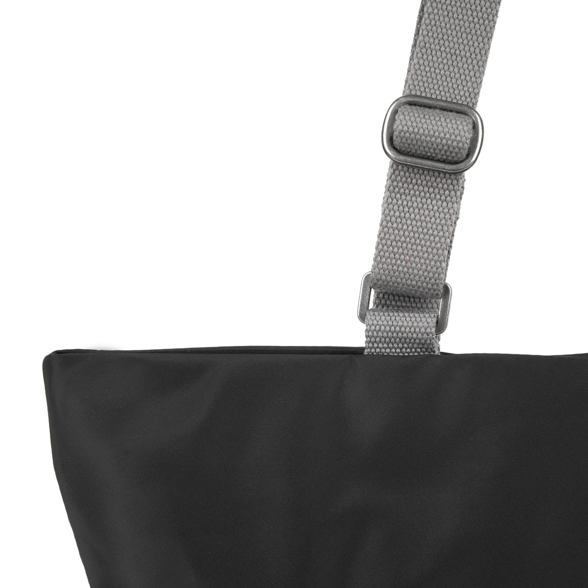 Trafalgar Tote Bag in Black