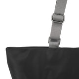 Trafalgar Tote Bag in Black