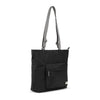 Trafalgar Tote Bag in Black