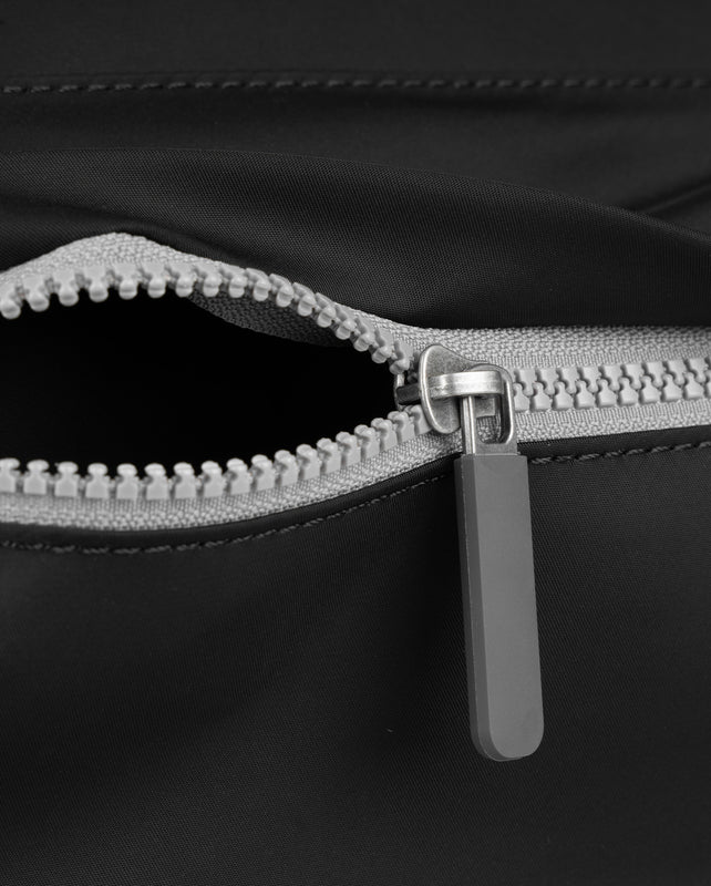 Trafalgar Tote Bag in Black