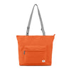 Trafalgar Tote Bag in Burnt Orange