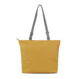 Trafalgar Tote Bag in Corn