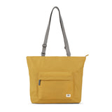 Trafalgar Tote Bag in Corn