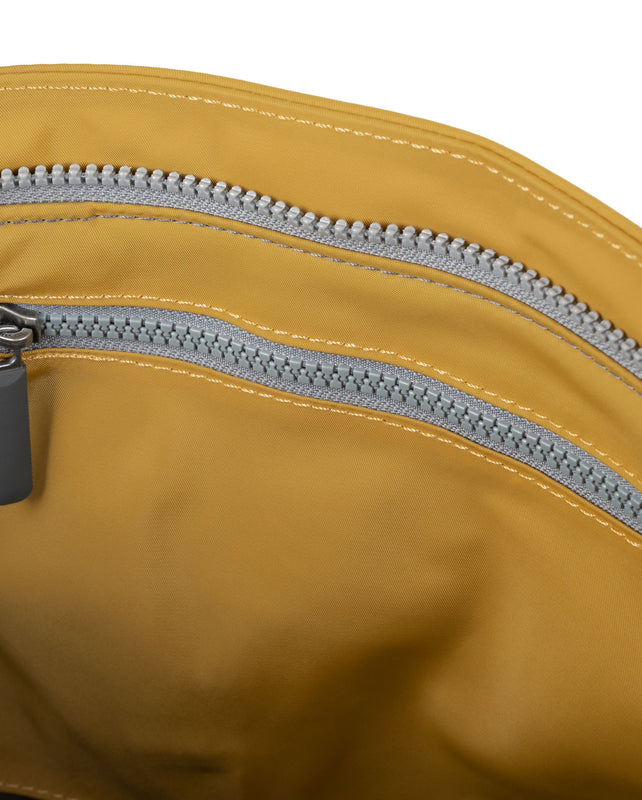 Trafalgar Tote Bag in Corn