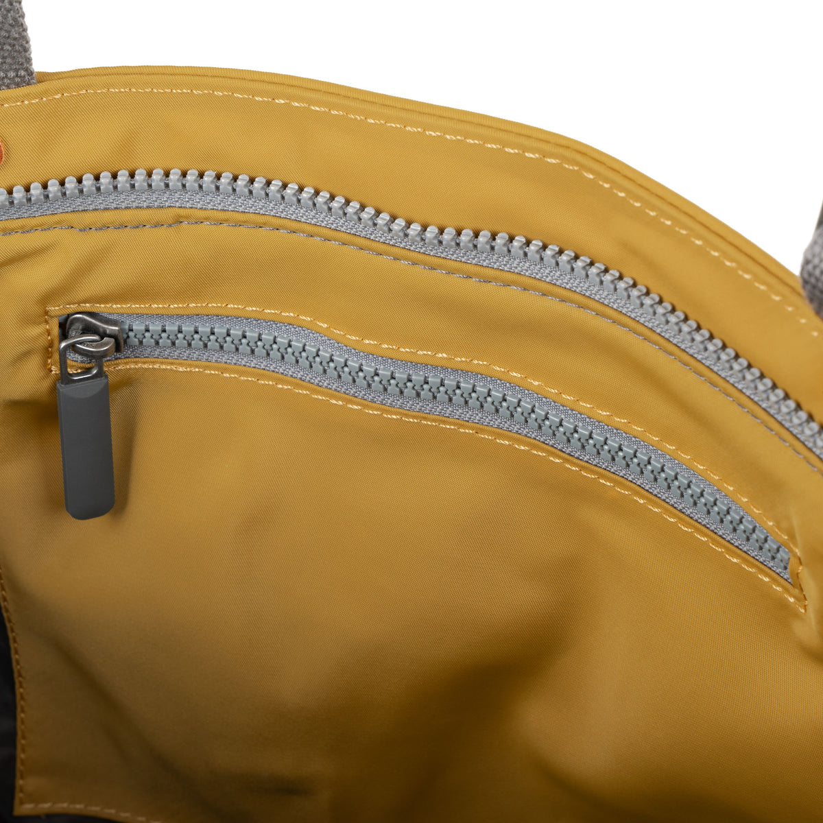 Trafalgar Tote Bag in Corn