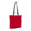 Trafalgar Tote Bag in Cranberry
