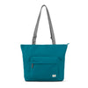 Trafalgar Tote Bag in Marine
