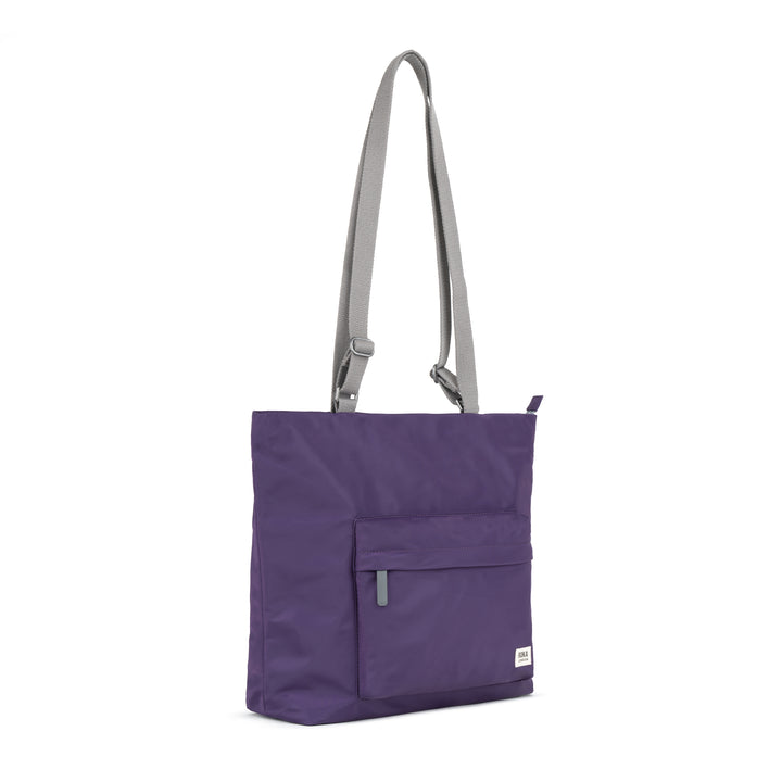 Trafalgar B Majestic Purple Recycled Nylon