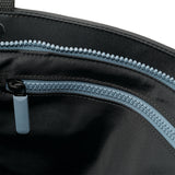 All Black Trafalgar Tote Bag in Airforce