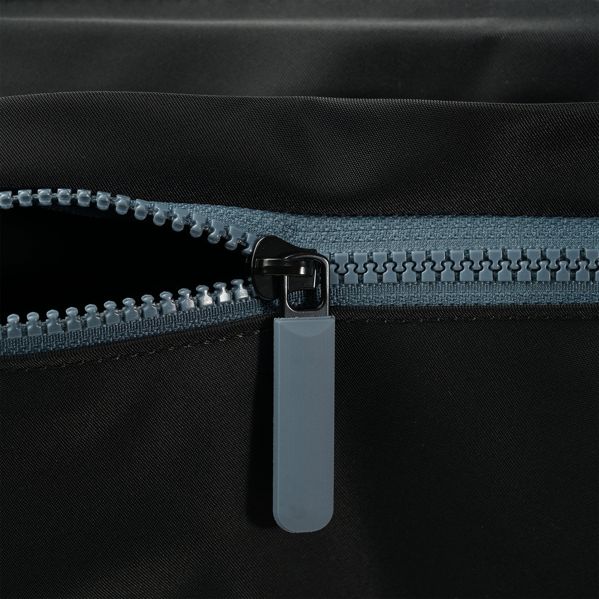 All Black Trafalgar Tote Bag in Airforce