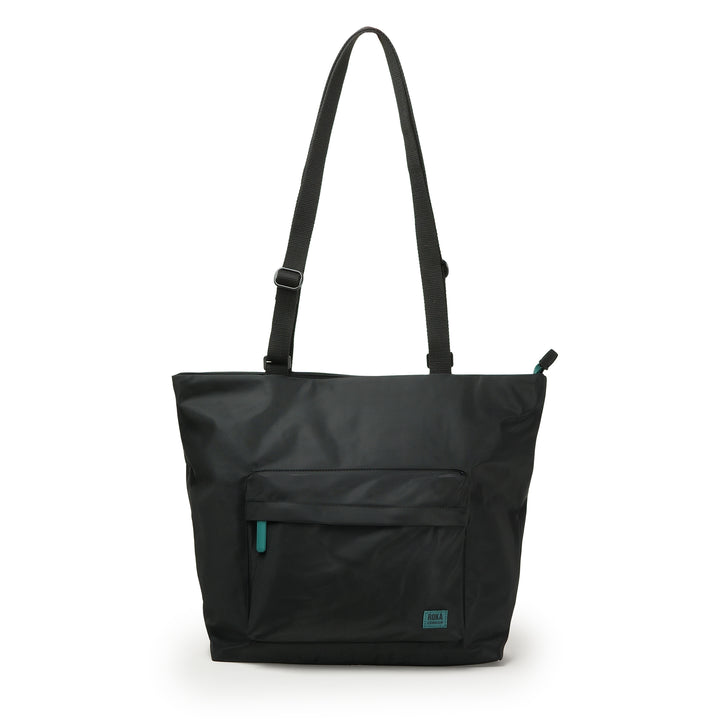 Creative Waste Black Edition Trafalgar Teal Recycled Nylon