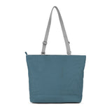 Trafalgar Tote Bag in Airforce