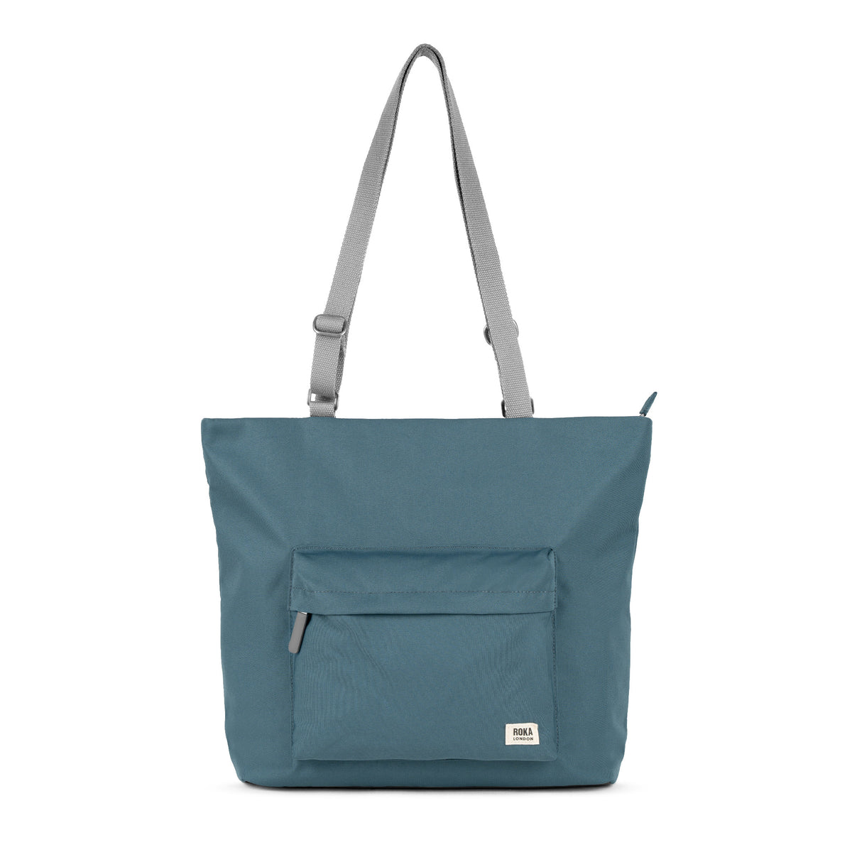 Trafalgar Tote Bag in Airforce