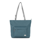 Trafalgar Tote Bag in Airforce