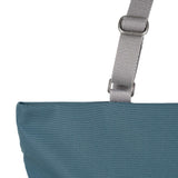 Trafalgar Tote Bag in Airforce