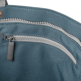 Trafalgar Tote Bag in Airforce