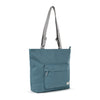 Trafalgar Tote Bag in Airforce